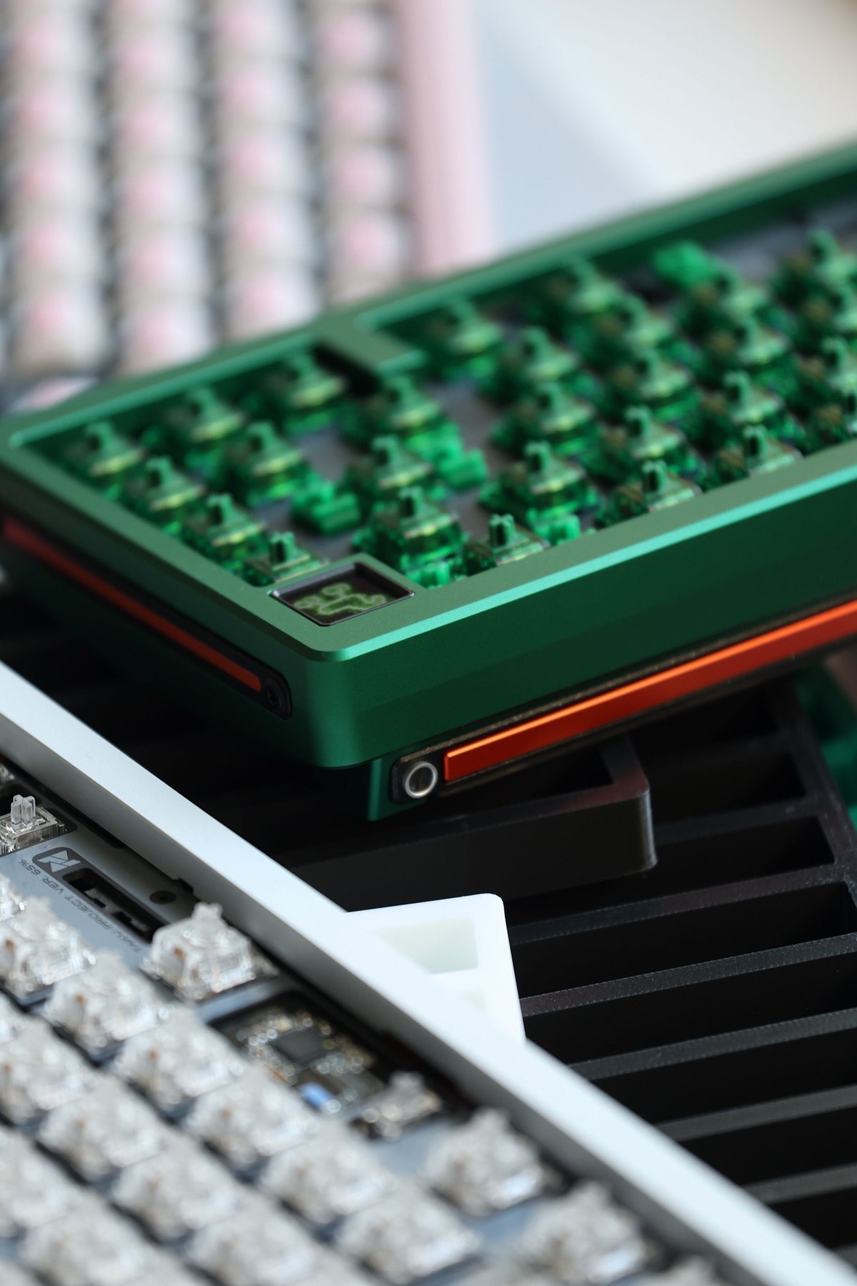 Keyboard