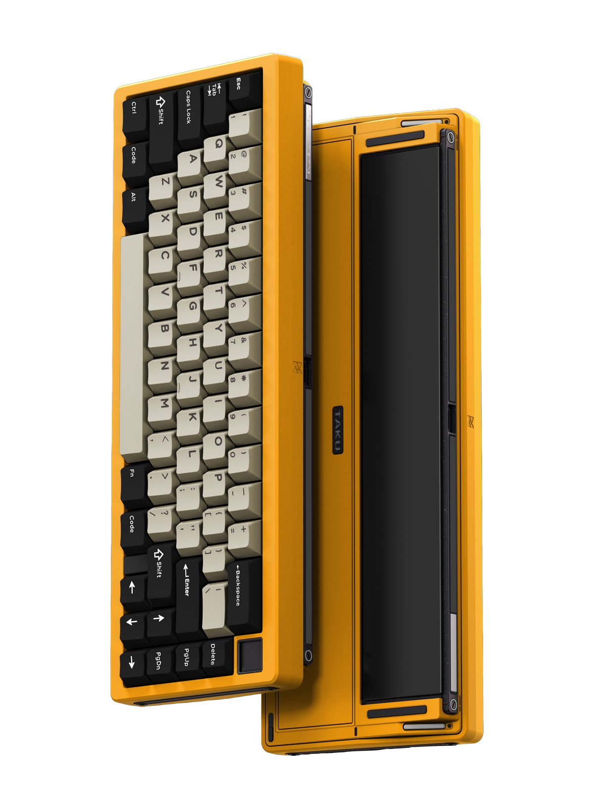 TAKU 65 Mechanical Keyboard 