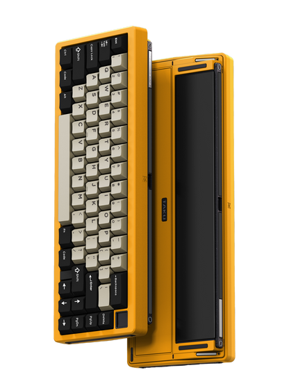 TAKU 65 Mechanical Keyboard 
