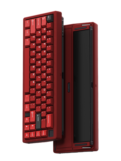 TAKU 65 Mechanical Keyboard 