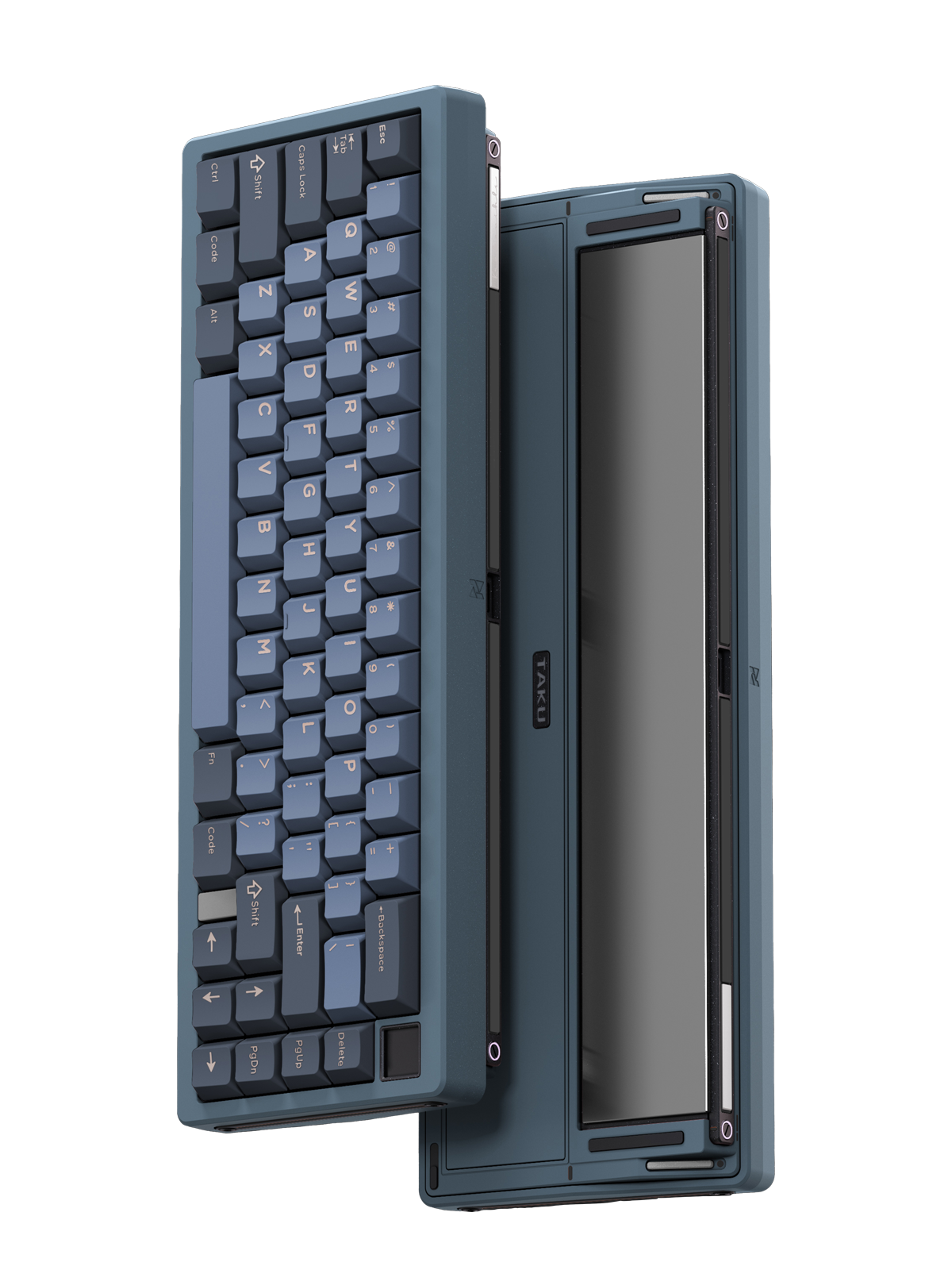 TAKU 65 Mechanical Keyboard 