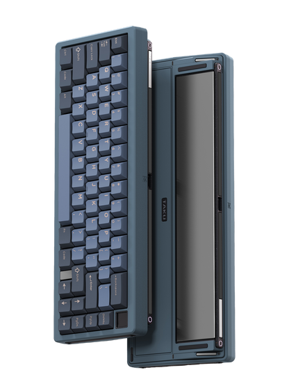 TAKU 65 Mechanical Keyboard 