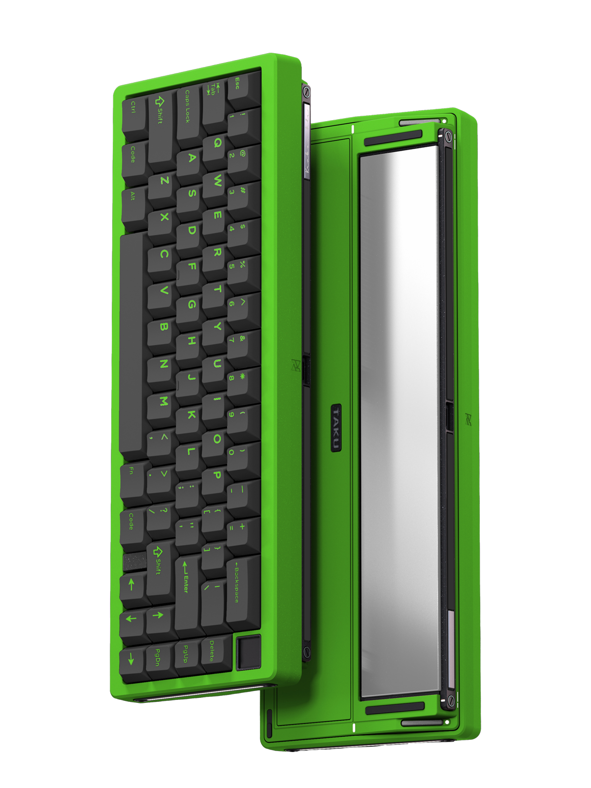 TAKU 65 Mechanical Keyboard 