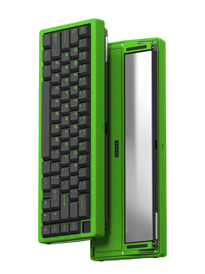 TAKU 65 Mechanical Keyboard 