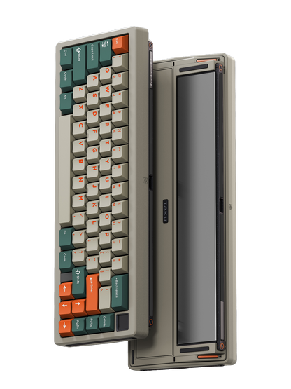 TAKU 65 Mechanical Keyboard 