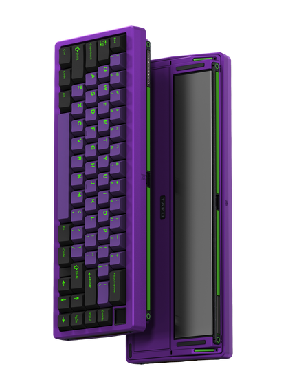 TAKU 65 Mechanical Keyboard 