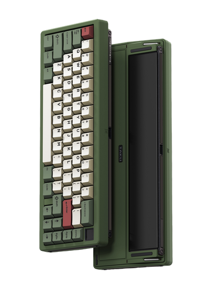 TAKU 65 Mechanical Keyboard 
