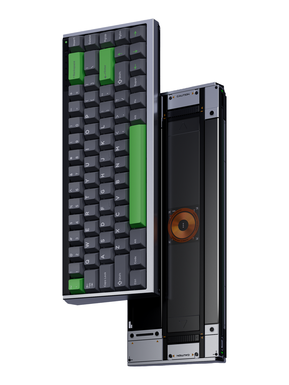 N6 Mechanical Keyboard
