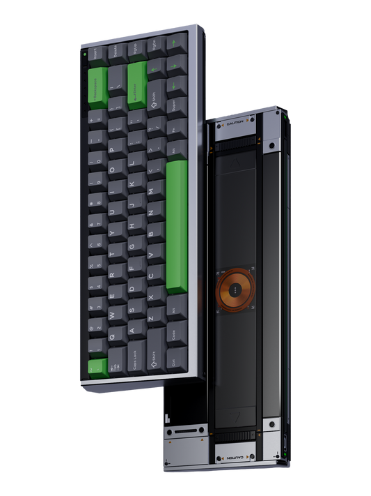N6 Mechanical Keyboard