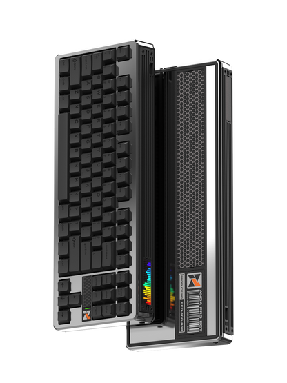 MANDA Mechanical Keyboard 