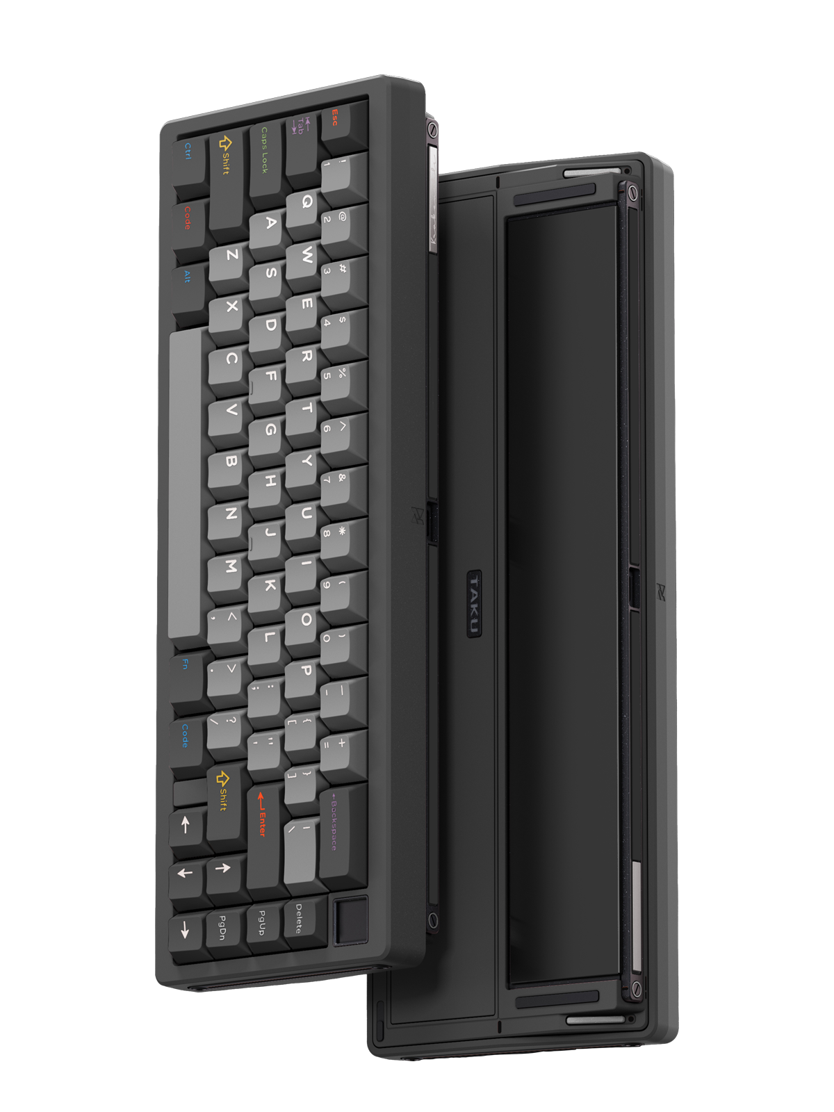 TAKU 65 Mechanical Keyboard 