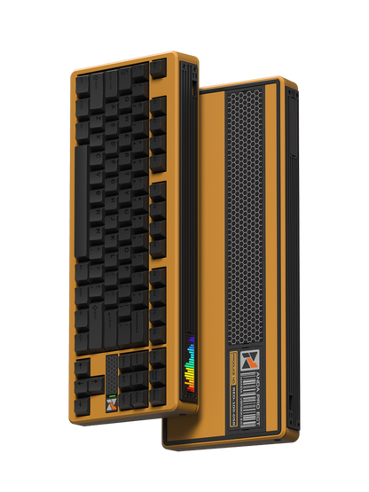 MANDA Mechanical Keyboard 