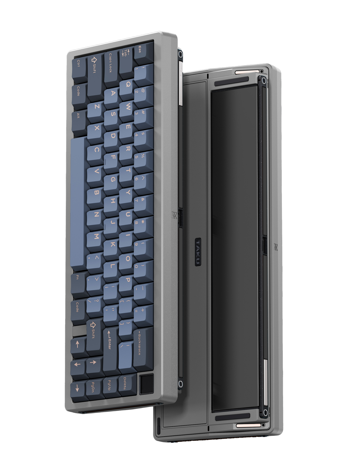 TAKU 65 Mechanical Keyboard 