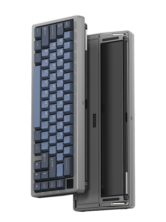 TAKU 65 Mechanical Keyboard 