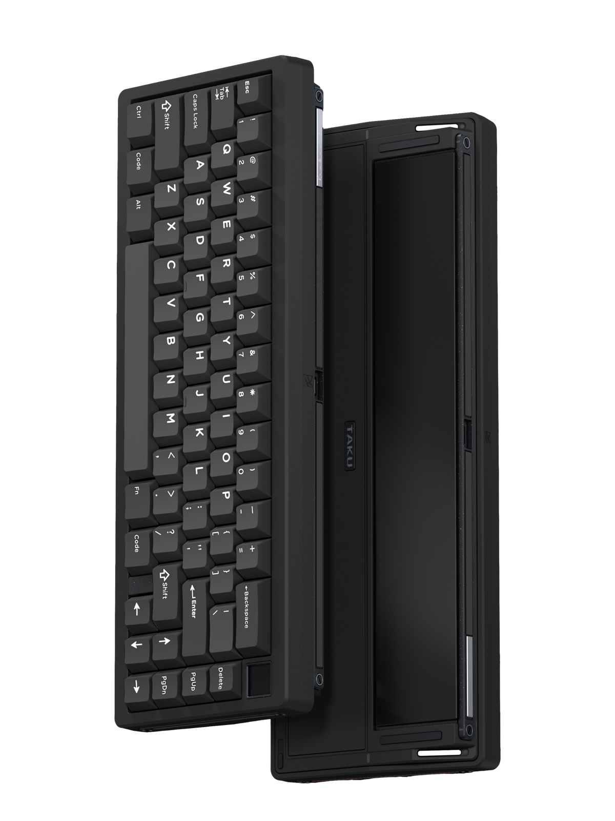 TAKU 65 Mechanical Keyboard 
