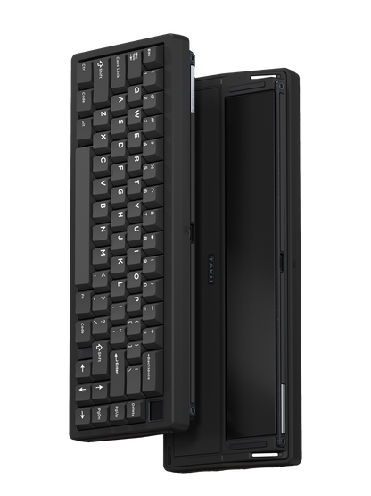 TAKU 65 Mechanical Keyboard 