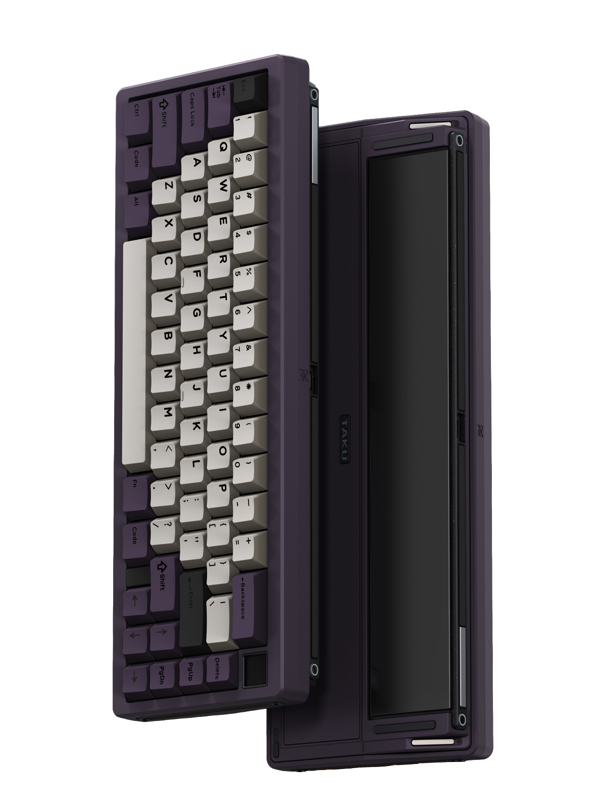 TAKU 65 Mechanical Keyboard 