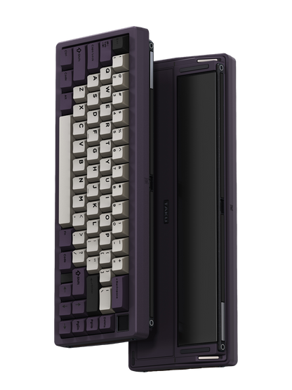 TAKU 65 Mechanical Keyboard 