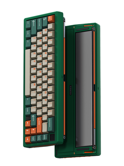 TAKU 65 Mechanical Keyboard 
