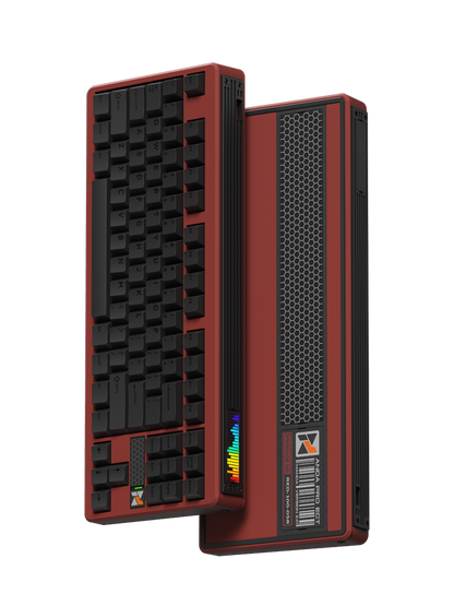 MANDA Mechanical Keyboard 