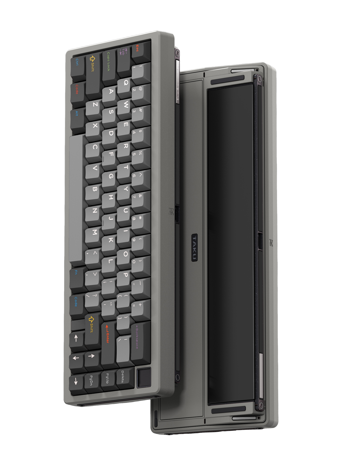 TAKU 65 Mechanical Keyboard 