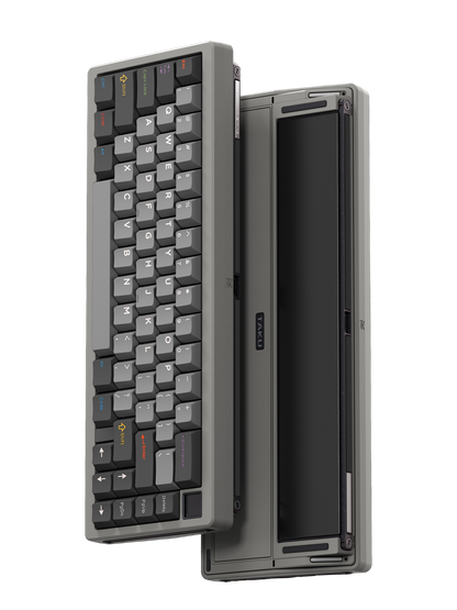 TAKU 65 Mechanical Keyboard 