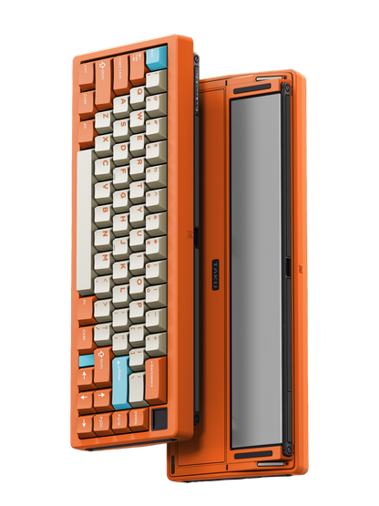 TAKU 65 Mechanical Keyboard 