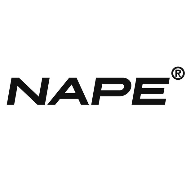 NAPE Mechanical Keyboard Brand Logo