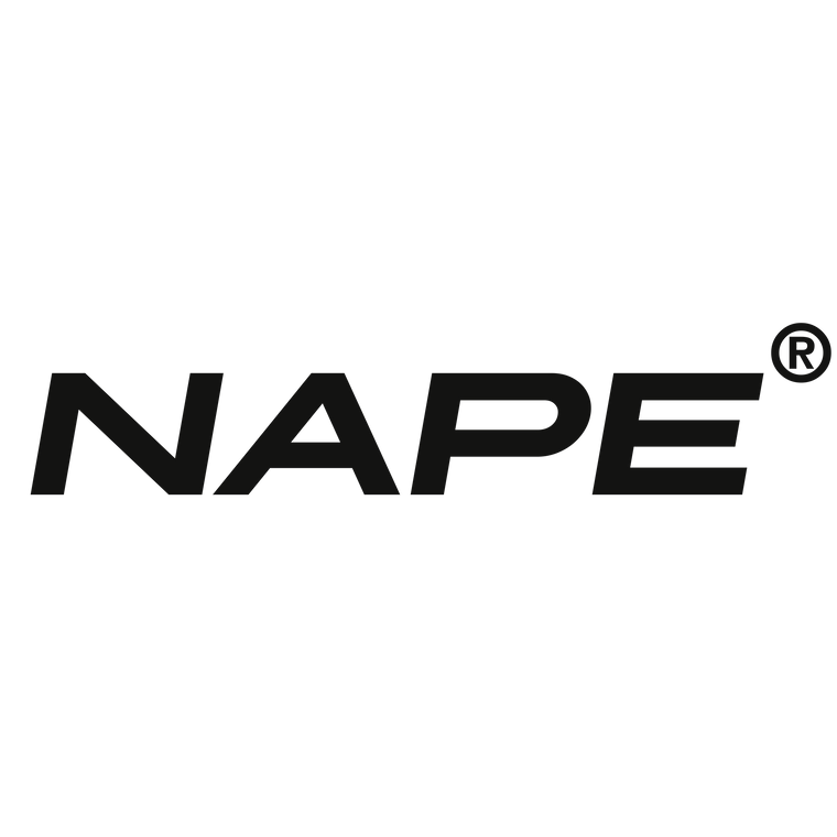 NAPE Mechanical Keyboard Brand Logo